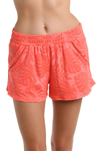 La Blanca Coral Island Palm Beach Shorts