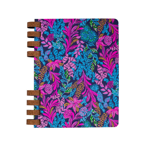 Lilly Pulitzer Luxe Spiral Notebook