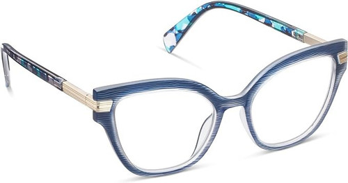 Peepers Marquee Quartz Blue Light Readers