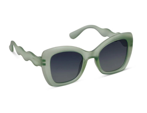 Peepers Palm Springs Polarized Sunglasses