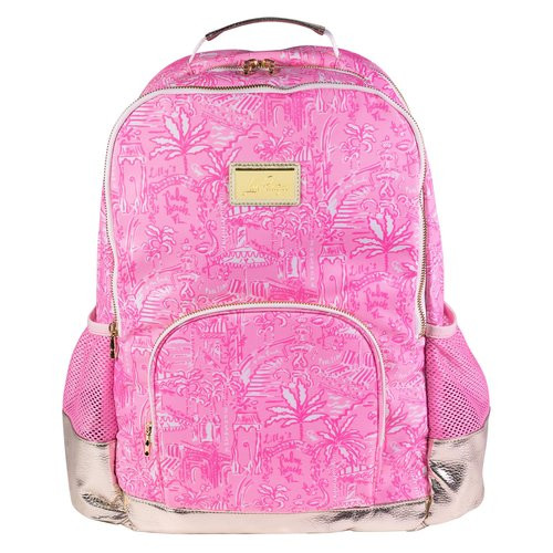Lilly Pulitzer Large Backpack