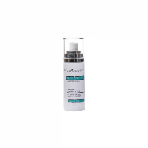 True Ocean Face Spritz Spray