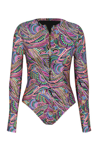 Sunshine 79 Disco Dream Paddlesuit One Piece Swimsuit Sunshine 79 Disco Dream Paddlesuit One Piece Swimsuit