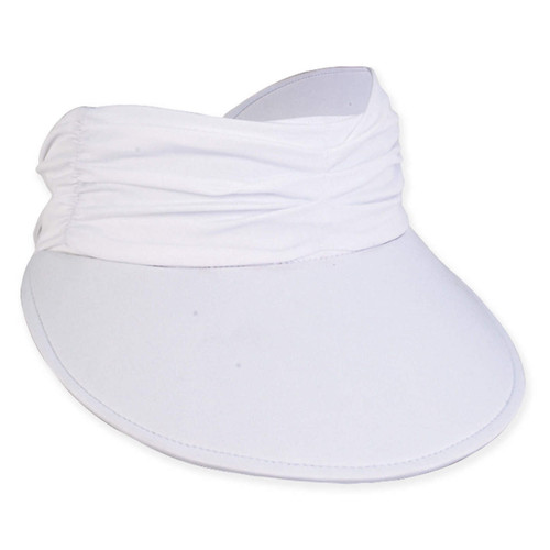 Tropical Hats | Women's Sun Visors | Tropical Themed