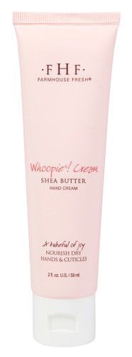 Farm House Fresh Whoopie®! Cream Shea Butter Hand Cream