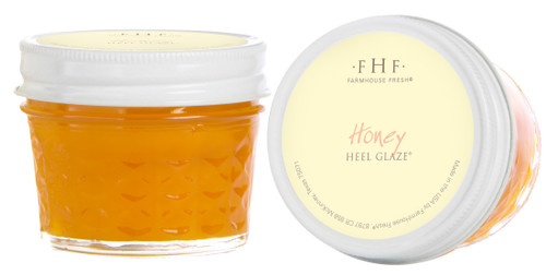 Farm House Fresh Honey Heel Glaze®