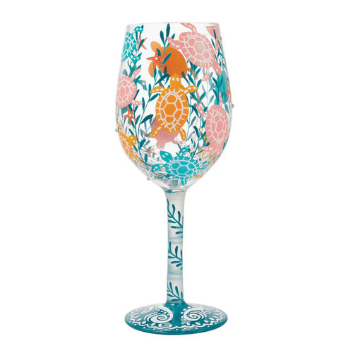 Fun, Stemless Wine Glasses | Shop Beach House Boutique