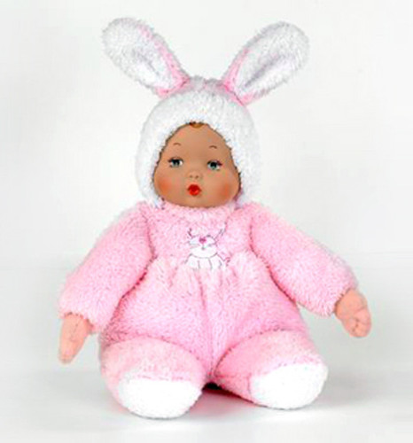Madame Alexander Lullaby Bunny My First Baby Doll Madame Alexander Lullaby Bunny My First Baby Doll