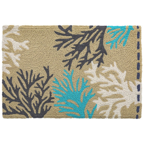 Beach Welcome Door Mats | Shop Beach House Gift Boutique