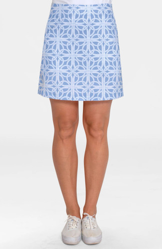 Gretchen Scott Skippy Skort Ring Toss