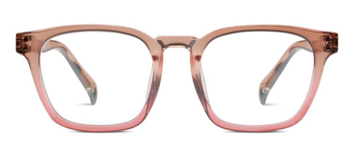 Peepers Latte Eyeglass Readers