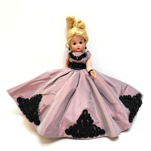 Madame Alexander Serenade 10" Fashion Doll Madame Alexander Serenade 10" Fashion Doll
