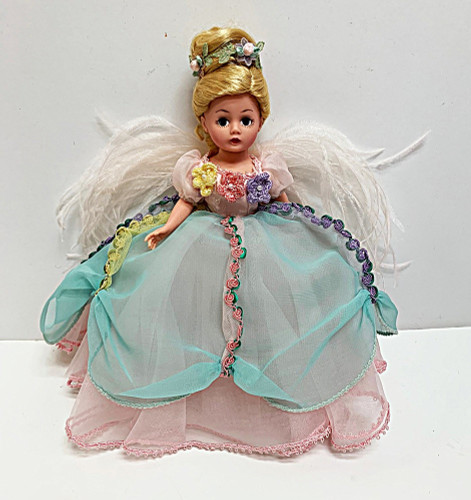 Madame Alexander Guardian Angel 75th Anniversary Special Edition
