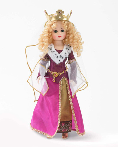 Madame Alexander 1500's England Sleeping Beauty Disney Princess 10" Doll Madame Alexander 1500's England Sleeping Beauty Disney Princess 10" Doll