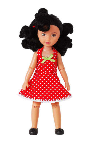 Madame Alexander Italy Italian Girl Travel Friend Play Doll Madame Alexander Italy Italian Girl Travel Friend Play Doll
