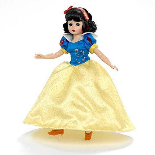 Madame Alexander Snow White Disney Princess 10" Doll Madame Alexander Snow White Disney Princess 10" Doll