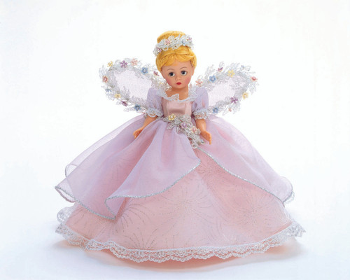 Madame Alexander Jewelry Angel 10" Doll