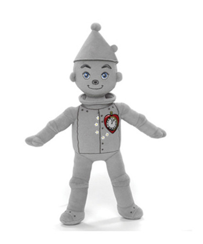 Madame Alexander Tin Man Washable Cloth Wizard Of Oz 12" Doll Madame Alexander Tin Man Washable Cloth Wizard Of Oz 12" Doll