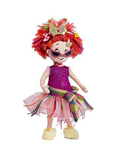 Madame Alexander Fancy Nancy Traditional Ballerina 29" Large Cloth Doll Madame Alexander Fancy Nancy Traditional Ballerina 29" Large Cloth Doll