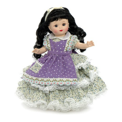 Madame Alexander Beth Bridesmaid Little Women 8" Doll Madame Alexander Beth Bridesmaid Little Women 8" Doll