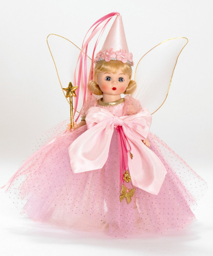 Madame Alexander Fairy Of Beauty Sleeping Beauty Godmother Fairy 8" Doll Madame Alexander Fairy Of Beauty Sleeping Beauty Godmother Fairy 8" Doll