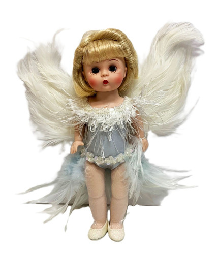 Madame Alexander Fairy of Wind 8" Doll
