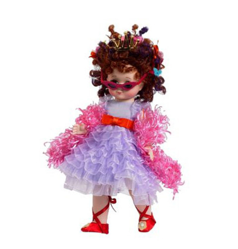 Madame Alexander Fancy Nancy Nancy Original 8" Doll Madame Alexander Fancy Nancy Nancy Original 8" Doll