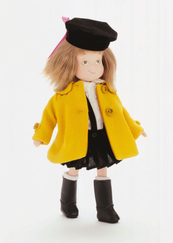 Madame Alexander Eloise In Moscow 8" Vinyl Doll Madame Alexander Eloise In Moscow 8" Vinyl Doll