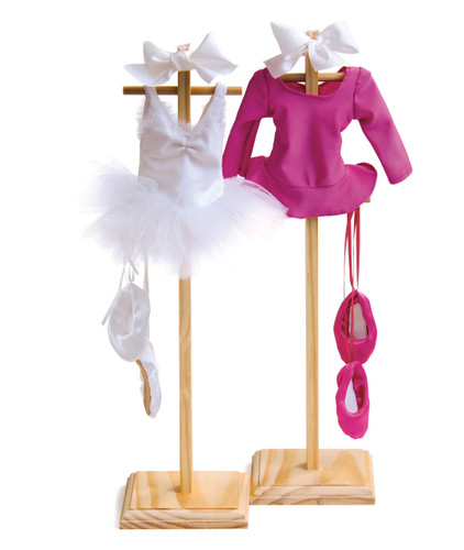 Madame Alexander Sonja Hartmann Ballerina Clothes Sets 18" Doll Madame Alexander Sonja Hartmann Ballerina Clothes Sets 18" Doll