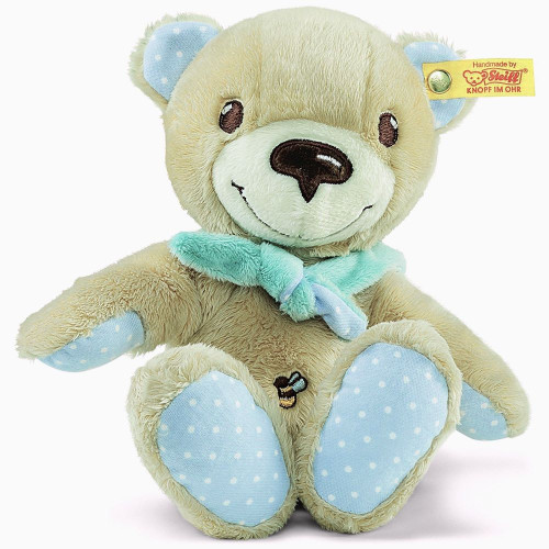 Steiff Baby Benny Stuffed Bear