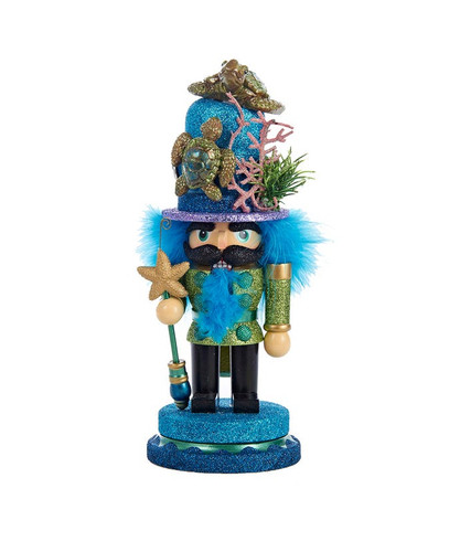 Sea Turtle Hat Hollywood Nutcracker