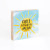 Girls Just Want To Have Sun Word Wood Block Sign
