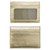 iLi New York Thin Leather ID Card Case