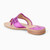 Jack Rogers EVA Waterproof Signature Flat Flip Flop Sandals
