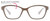 Peepers Glitz and Glam Blue Light Reader Eyeglasses
