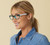 Peepers Pacific Promenade Reader Eyeglasses