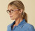 Peepers Pacific Promenade Reader Eyeglasses