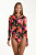 Sunshine 79 Floressence One Piece Paddlesuit Swimsuit