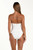 Sunshine 79 Flora Flair Bandeau One Piece Swimsuit