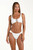 Sunshine 79 Flora Flair French Cut Bikini Bottom