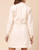 Spartina Elena Antique White Denim Dress