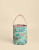 Spartina 449 Bridge Street Blue Double Wine Bottle Caddy Bag