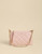 Spartina 449 Siren Quinn Blush Shoulder Bag Purse