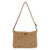 Sun N Sand Mist Willow Matellic Crossbody Bag Purse