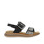 Remonte Jocelyn 53 Herringbone Strap Sandal