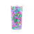 Lilly Pulitzer Stainless Steel Thermal Tumbler With Lid