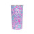 Lilly Pulitzer Stainless Steel Thermal 20 oz Tumbler With Lid
