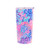 Lilly Pulitzer Stainless Steel Thermal 20 oz Tumbler With Lid