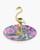 Lilly Pulitzer Ring Holder flamingo