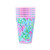 Lilly Pulitzer Pool Cups